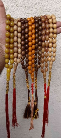 سندلوس • صلابة جداً • صوت رنان