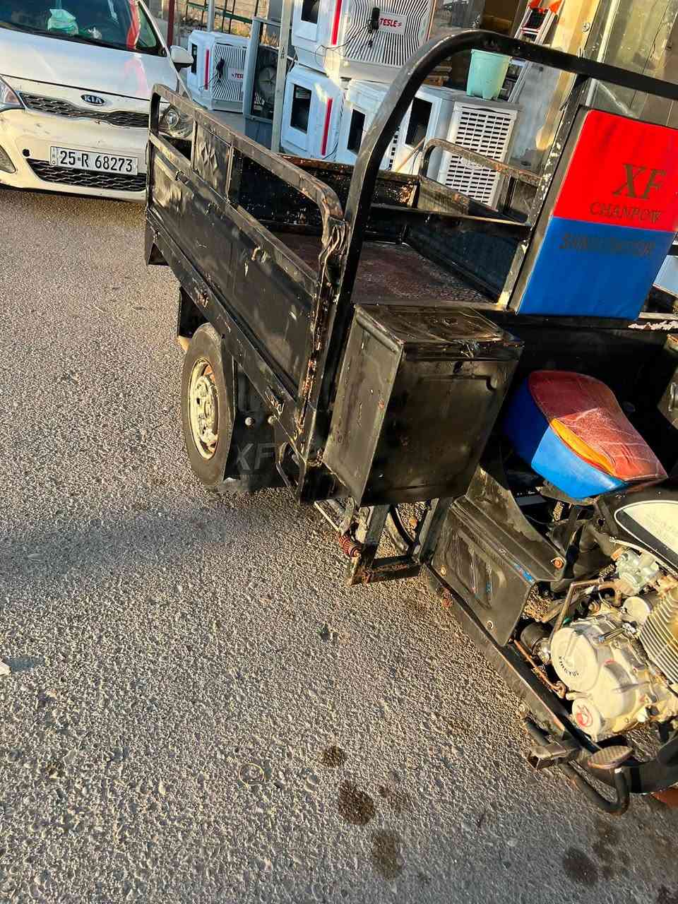 ستوته للبيع مابي اي عيب سلف كهربائيات كل بشرط مكاني كركوك تازه ***********

