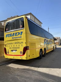 ام سيوف • موديل 2007 • مكينة 8V