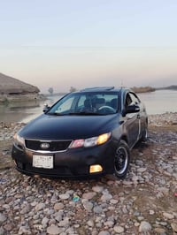 فورتي • ٢٠١٢ • بدون حادث