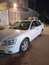 سوناتا ٩ • ٢٠٠٩ • خليجي