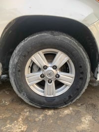ويل ١٧ • بدل ١٨ • مع تايرات