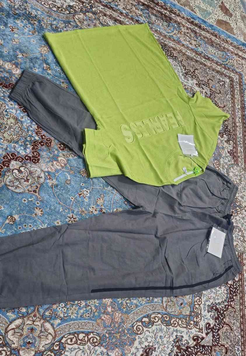 ملابس شي ان رجالي وشبابي
ماركه  بل ليبل يوصلك القطعه ب٨ سيت ب١٥ الف 
للحجز والاستفسار عل خاص توصيل كل محافظات العراق خمسه الاف


**إذا كنت صاحب هذا الإعلان وتريد حذفه لأي سبب، رجاءا أرسل رسالة إلى الدعم الفني**