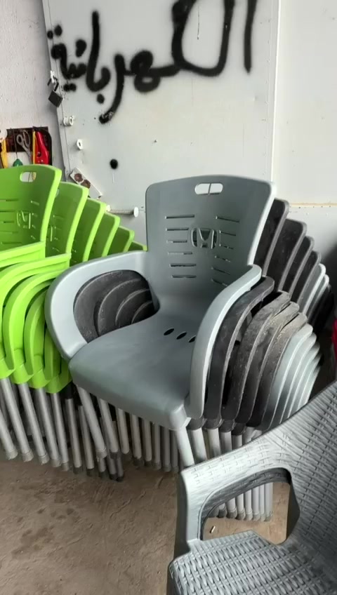 على بركة الله 🤲 
تحطيم الاسعار تحطيم الاسعار 🔥 
جملة الجمله وأسعار خياليه 🚧 
عنوانه حله حي العسكري شارع 80 مجاور مجمع المرتضى 🗣️***********📞
