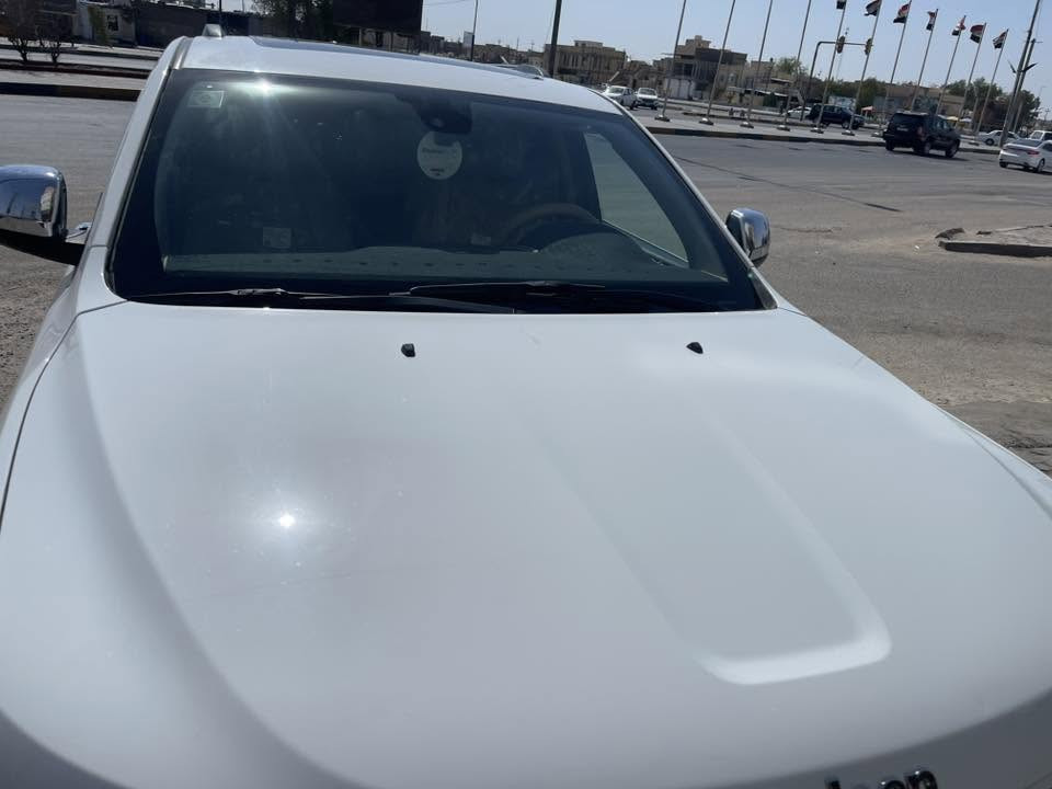 جيب شيروكي مديل ١٤ فووول مواصفات لمتدد
فتحه سقف 
تحكم ستيرن

نظام ايكو

نظام سبور

حساسات

رادار

صندوق كهربائي

سستم صوت

تبريد تدفئة فول

مكينه كير مكفول

تحكم كشنات

تدفئه تبريد كشنات امامي خلفي + ستيرن

لايت زنون

وهواي مواصفات بيه معروف

متؤمه ارقام وسنويه شمالي

كصه جنطه 

شغل درجه اولى 
بيها واجهه من المرور شغل مضبوط ١٠٠ بالميه 
السعر اتصل وتدلل
***********
السعر قفل قفل ٨٥ وماتحصل هيج سعر ابد بهيج نظافه 
بيها مجال شي قليل
