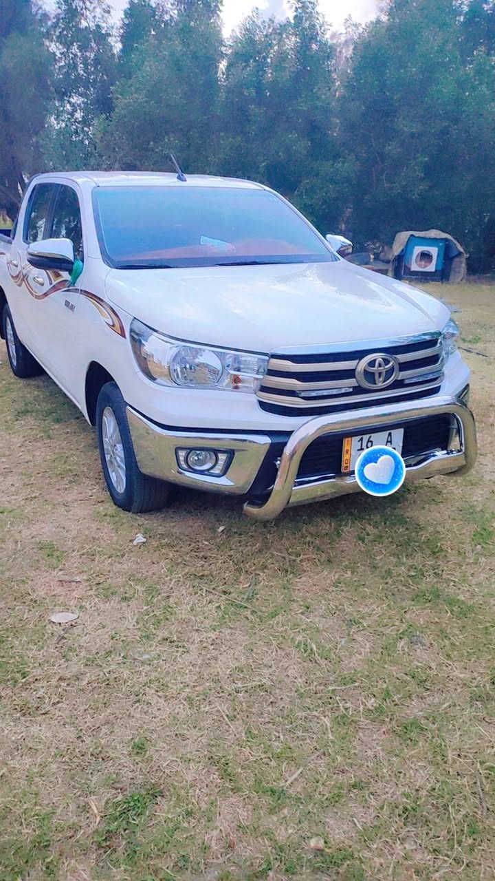 هايلوكس 2024كويتي ساير مذهب رقم القادسية دولي  كفاله عامه المكان الحمزه الشرقي متواجد خاص


**إذا كنت صاحب هذا الإعلان وتريد حذفه لأي سبب، رجاءا أرسل رسالة إلى الدعم الفني**