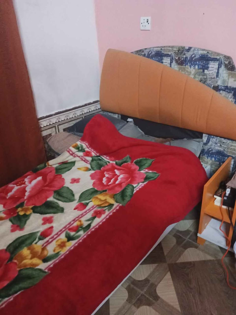 غرفه تركي درجة اولى نضيفه كلش جديده

مكاني نجف *********** النجف, العراق
