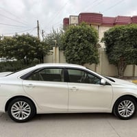 كامري GL • ٢٠١٦ • كفاله عامه