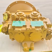 SBS120 • مضخة رئيسية • كاتربيلر 320C/D