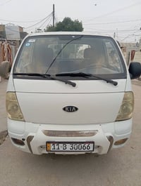 كيا حمل • ٢٠١٢ • كفاله عامه