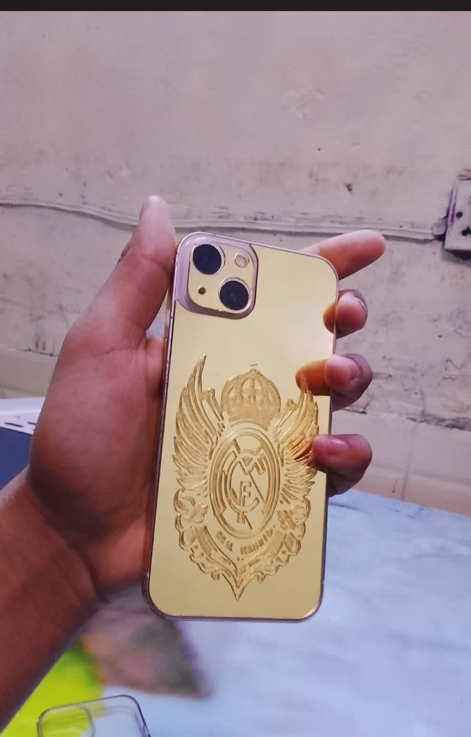 سلام عليكم حبايبي جهاز   ايفون Xr اكس ار محور 13 بلاص ( الزكة)  جهاز نضيف ذاكرةً128 بطاريةً91 فقط بطارية معلاية نسبتها الحقيقة 75 الفيس ايدي وكف فاجإ من حدثت ( محور 13 بلاص وردي  تكدر شيلها طبيعي ويرجع اكس ار ) وهسة اجة تحديث وبعدني ممحدث اريد مراوس بايفون بي كامرة 0.5 مو مهم شمبدل بي او مكسور ضهرة او شي مندون فرق  واذا كلش عندي سماعة ابل ماداخلة صيانة سماعة جيل برو بيها عزل وستيريو مشترها اول منزلت اذا جهاز تريد فرق انطيكياها  مكاني بغداد


**إذا كنت صاحب هذا الإعلان وتريد حذفه لأي سبب، رجاءا أرسل رسالة إلى الدعم الفني**