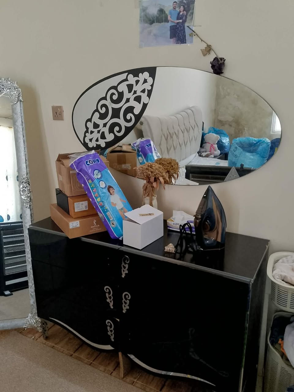 سلام عليكم غرفه نوم لبيع سعر 150


**إذا كنت صاحب هذا الإعلان وتريد حذفه لأي سبب، رجاءا أرسل رسالة إلى الدعم الفني**