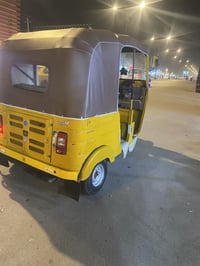 تكتك • موديل ٢٠١٢ • رقم شرعي