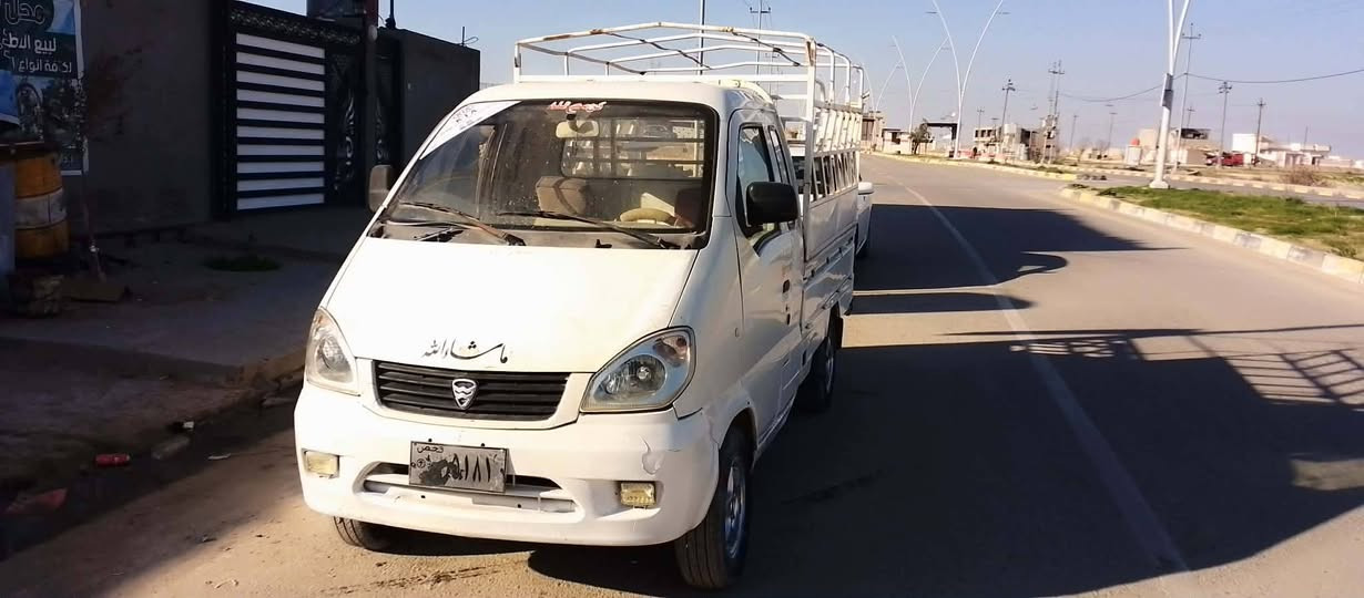 للبيع هافي ٢٠٠٧ منفست شرط وكاله محرك كير مكان سياره ناحيه العياضيه السعر ٢٢
*********** موصل, نينوى
