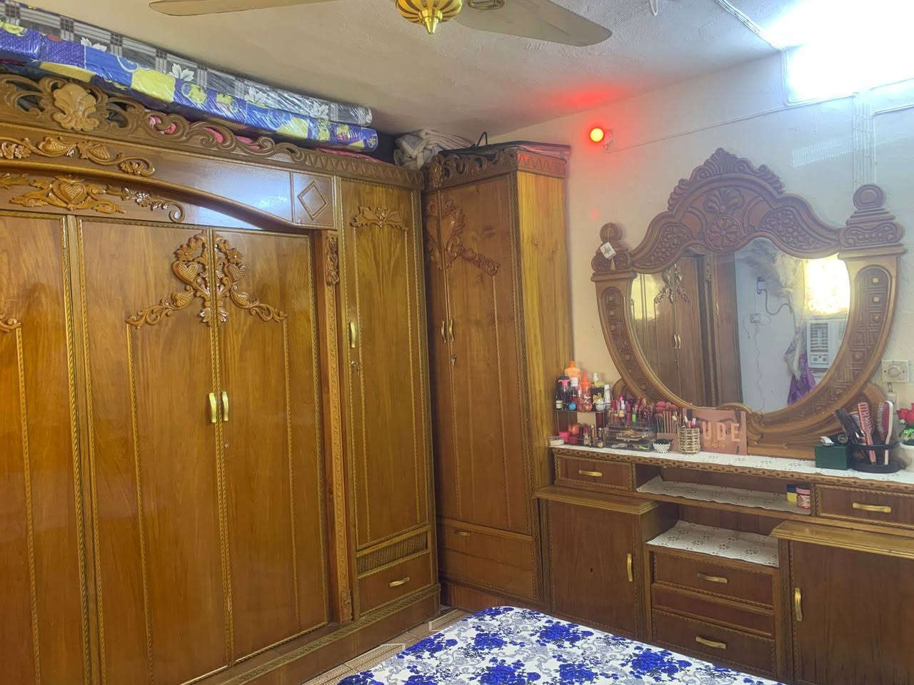 غرفه صاج عراقي لبيع لعنوان بغداد لسعر  َمليون وبيه مجال رقم لهاتف ***********
