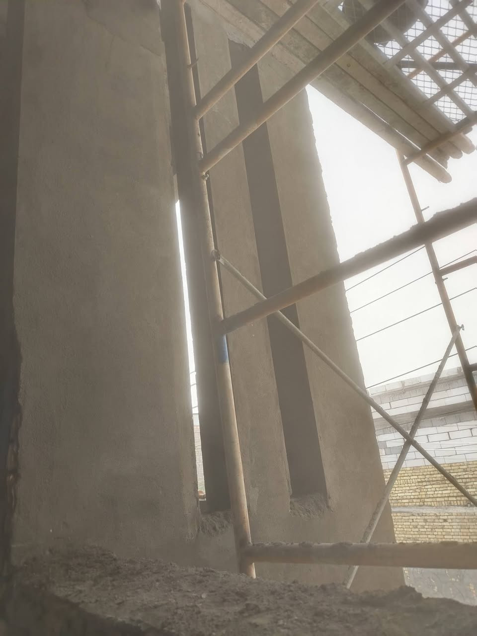 سلام عليكم شغل داخل البصره بس


**إذا كنت صاحب هذا الإعلان وتريد حذفه لأي سبب، رجاءا أرسل رسالة إلى الدعم الفني**