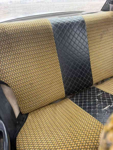 سلام عليكم كية موديل 93 مكينة كير مكفولات سيارة خير من الله سنوية مجددة رقم نكليزي لسعر 18 وابيهة مجال تصال على رقم *********** مكان ديالى
