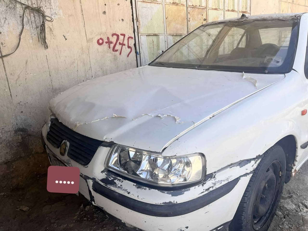 سياره سمند 2010 مكان ديوانيه
سياره شغاله مابيها شي
السعر خاص او تصل عرقم ***********
