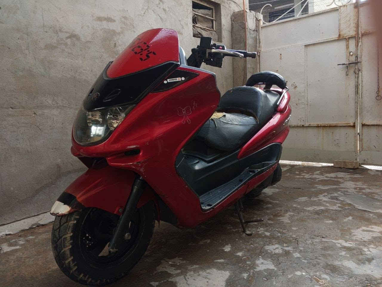 ماجستة دبل رون مجفت تجفيت درجة أولى كهربائيات كامله دراجه خير من الله اب600 اوبيهة مجال الموقع بغداد الزعفرانيه الرقم  ***********

