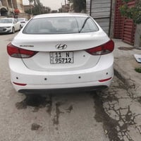 السلا م عليكم اللنترا موديل 16 خليجي فول مواصفات ماعدا البصمه تبريد تد...