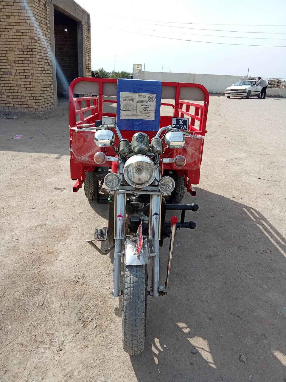 سلام عليكم ستوته MTR
موديل 12 

أوراق

كهربائية كلها شغاله نكرت سلف
اكسن لطش
ستوته مال شغل جاهزه 

السعر1400

بيها مجال حك الجيه 

مكاني قضاء الهوير

***********
