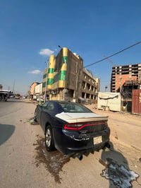 جارجر ٢٠١٧ • قطعة وحدة • بغداد شعله