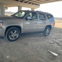 تاهو ال تي زد • ٢٠٠٧ • البصرة