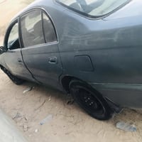 كرونه • مديل ٩٣ • ديوانيه الشنافيه