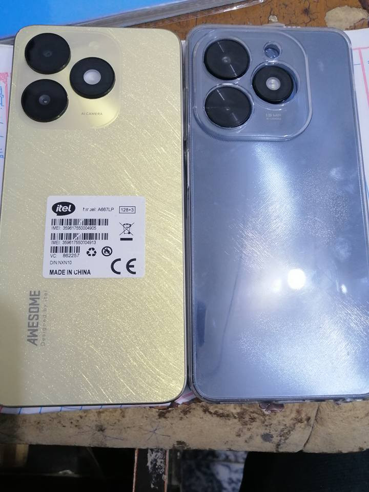 السلام عليكم جهزه البيع تكنوات  نضيفه و مكفوله بلا ملحقات الذاكرات 128 السعر الواحد ١٠٠ 100 الشراي يتصل *********** الحناكية, المدينة
