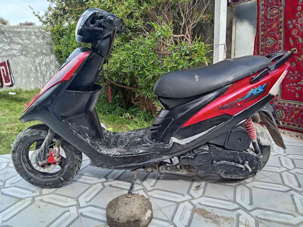 سلام عليكم اللبيع ماكس عدله نضيفه السعر400 العنوان الاسحاقي  شراي تفضل خاص


**إذا كنت صاحب هذا الإعلان وتريد حذفه لأي سبب، رجاءا أرسل رسالة إلى الدعم الفني**