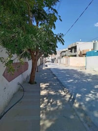 ارض زراعية للبيع • قطعة ارض • ارض زراعية • للبيع • 144 متر • محلة ينكي...