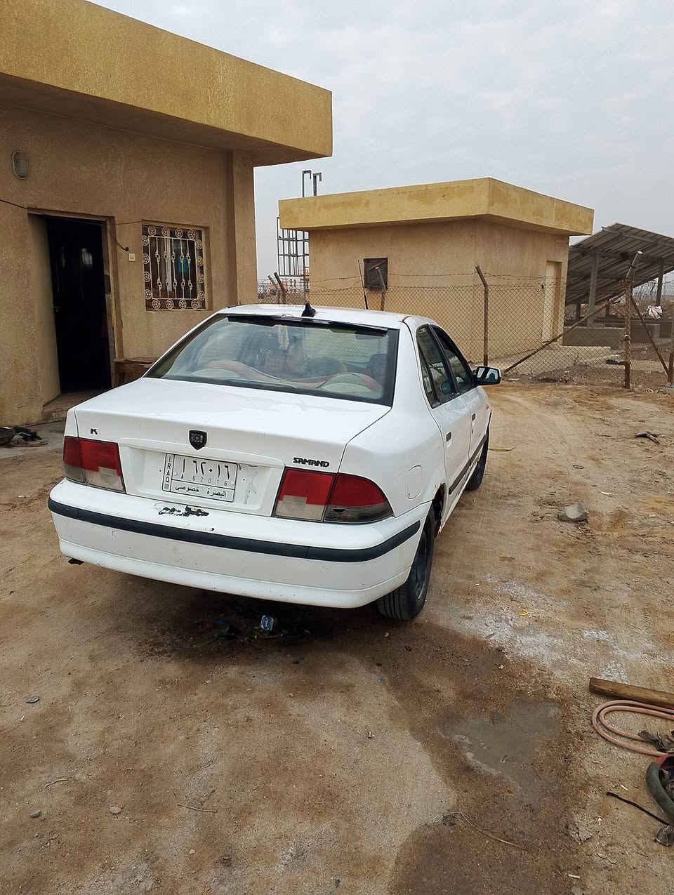 السلام عليكم سمند مديل 11 مكاني البصره رقم بصره سعر 35++***********
