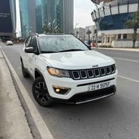 جيب كومباس • ٢٠١٩ • فل اوبشن