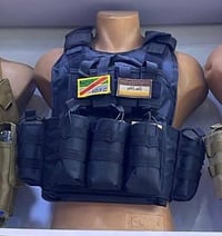 درع ٢٨ • مشلح ١٨ • خوذ ١٥