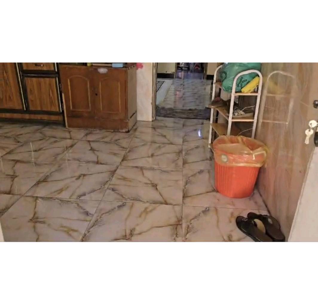 دار للبيع في ديالى بهرز حي القادسية خلف اسواق صباح الدليمي ركن والمساحة ٢٤٥ متر طابق واحد غرفتين نوم صالة مطبخ ستقبال5×8  حديقة كراج سيارة والطابق الثاني نصف بناء  زراعي سند ٢٥ ( او مراوس يرهم)