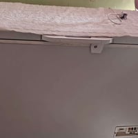 ثلاجة • شغاله • ما تجمد