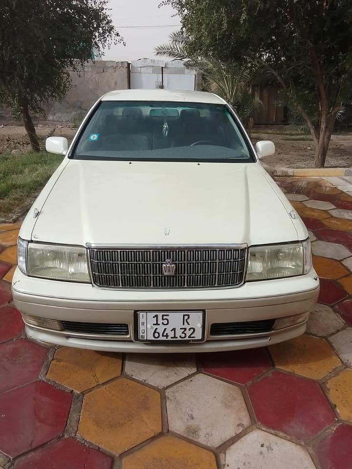 سيارة راس الثور 97 للبيع مكفولة من العيب الشرعي ونقل الجثة (( بيها ضربة بسيطة في الخلف ))
سيارة جاهزة رقم انبار ب اسمي مداور ثاني يوم 
السعر ٨٠ وبيها مجال 
للاستفسار الاتصال على الرقم ***********
