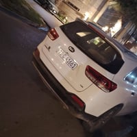 سورنتوا • ٦ سلندر • غاز جديد