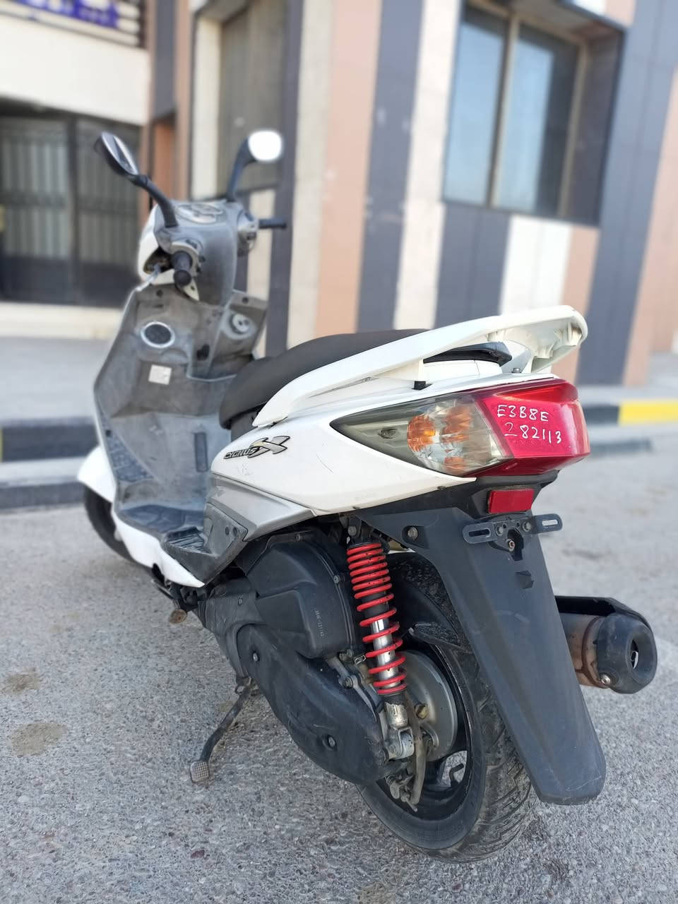 سكنس فحل نوزل 6 زروف دراجة شلعة ومعدل خير من الله نازلة من الرمبة شهر 12 الكفر ختم واحد حت السوادات من الدوام للبيت جيب 10 فيترية وتعال كفالة عامة (فقط الدشبول يشكل يشتغل ويطفة ) {السعر 1200 أو مراوس بي سي اكس نضيفة } بغداد مدينة الصدر


**إذا كنت صاحب هذا الإعلان وتريد حذفه لأي سبب، رجاءا أرسل رسالة إلى الدعم الفني**