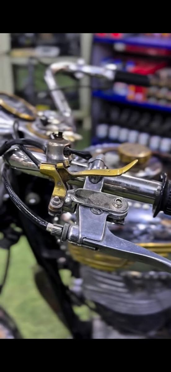 سلام عليكم شباب الطيبه الدراجه للبيع


**إذا كنت صاحب هذا الإعلان وتريد حذفه لأي سبب، رجاءا أرسل رسالة إلى الدعم الفني**