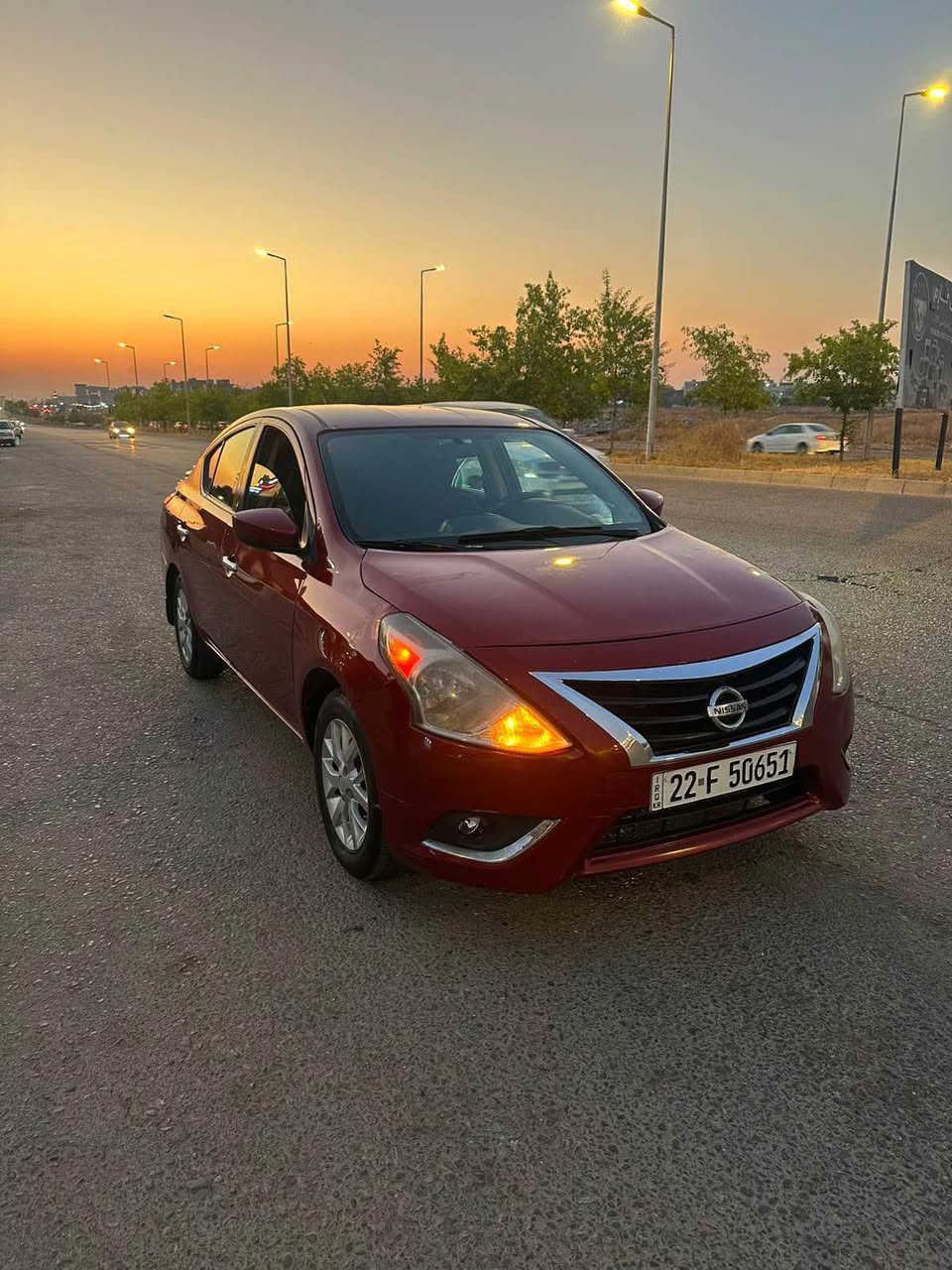 نیسان ڤیرسە 
2017
3 پارجی بۆیەخە 
بۆنیت جامیلخ درگا  ناو درگای بۆیەخە  
١ جامیلخی تەحدیلە  هەموشتیکی بەشەرتە 
٩٥٠ هەزار عەرامی لەسەرە أربيل, العراق


**إذا كنت صاحب هذا الإعلان وتريد حذفه لأي سبب، رجاءا أرسل رسالة إلى الدعم الفني**