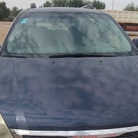 سيدونا ٢٠٠٧ مصبوغه حزام مكفوله من العيب الشرعي او الحادث كير ومحرك جاه...