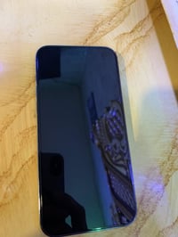 أيفون ١٤ برو ماكس ألون بنفسجي بطاريه ٩٠ جهاز ما مفتوح كلشي شغال بي الس...