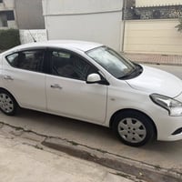 نيسان سني • ٢٠٢١ • بدون ضربة