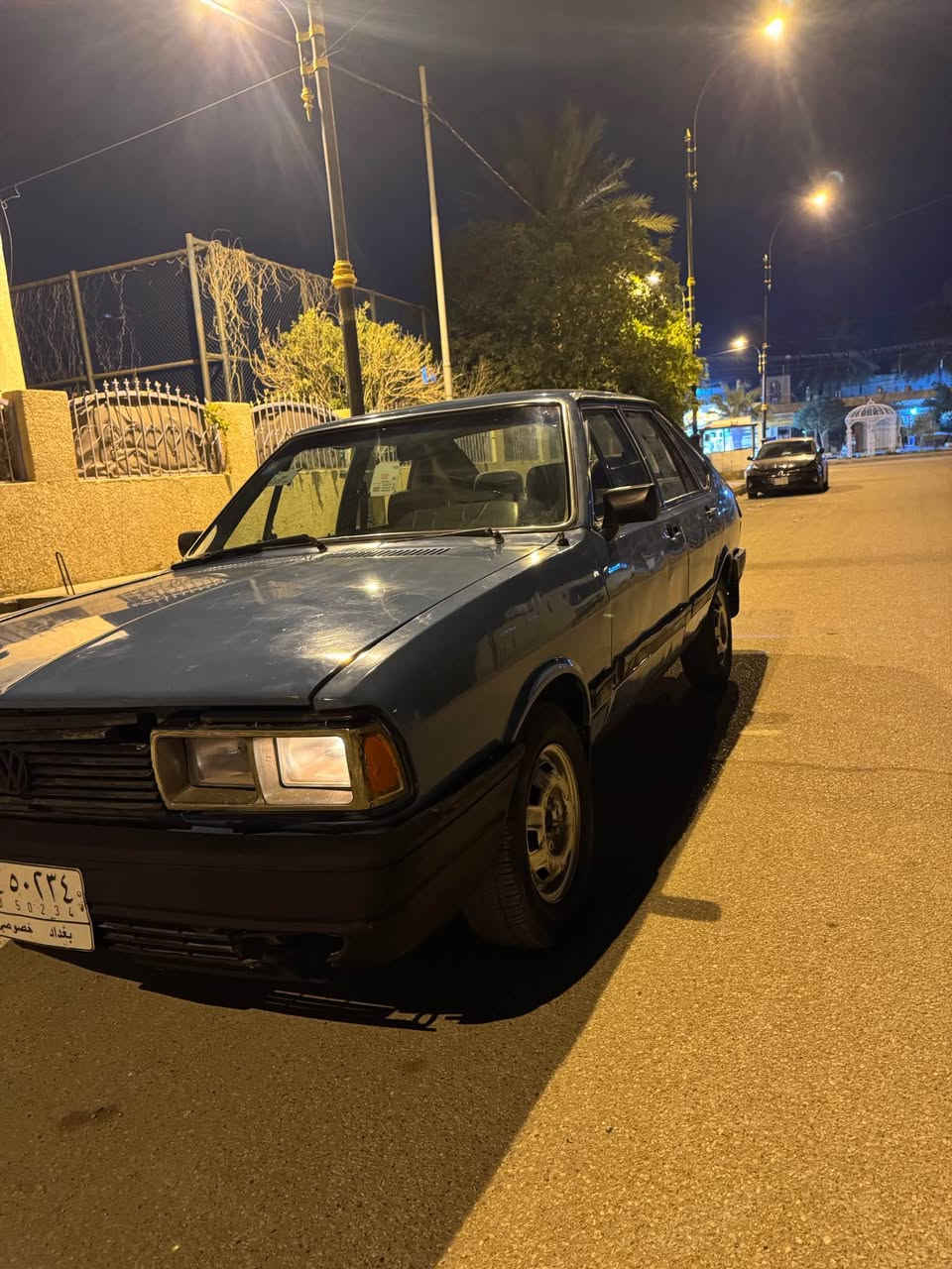 السلام عليكم بازيلي ٨٦ رقم بغداد الماني  كير محرك كفاله تبريد شغال    سنويه ٢٠٣٠ كير عاي ٤نمر حلوه بدون حادث  عوزهه ترتيبات بسيطه   مكاني واسط العزيزيه

سعرهه (٣٦) *********** الصويرة, واسط
