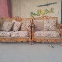 غنفات • حي الصدقاء • قرب كراج النور