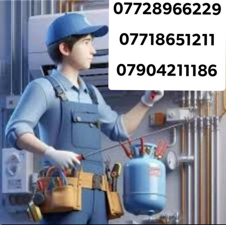 اسبق الجو الحار قبل ما يسبقك وجهز سبالت بيتك 😊
ضمان عمل موسم كامل في حاله حدوث اي مشكلة
راح نجيك بدون اخذ أجور إضافية 
فتح - نصب - شحن غاز - غسل و صيانة اجهزة التبريد وكفاءة عالية 💪

توصلك لباب بيتك داخل بغداد فقط ومن دون احتساب اجور اضافية 🚘

الان عرض غسل السبلت موقعياً 25 الف
غسل السبلت كامل ( بالتفصيخ ) 50 الف
نصب سبلت جداري جديد واحد طن 35الف
نصب سبلت جداري جديد واحد ونص طن 50الف
نصب سبلت جداري 2 طن 50الف 
نصب سبلت جديد  كنتوري جديد 60
فتح سبلت مستعمل معا تركيب ومعا غسل 75ال
شحن غاز  جميع انواع سبالت
تصليح وصيانة موقعية داخل المنزل 
نوع الغاز فيريوجت اصلي 
صيانة وتصليح ثلاجات ومجمدات وبرادات
وغسالاات اوتوماتيك  
يتوفر أيضا شحن غاز 410 فرنسي 

🔧🔧🔧🔧🔧🛠️🛠️🛠️🧰🧰🧰

للحجز والاستفسار واتساب ☎️
***********👉 اتصال
***********👉اتصال 
*********** 👉👉👉فقط واتساب
