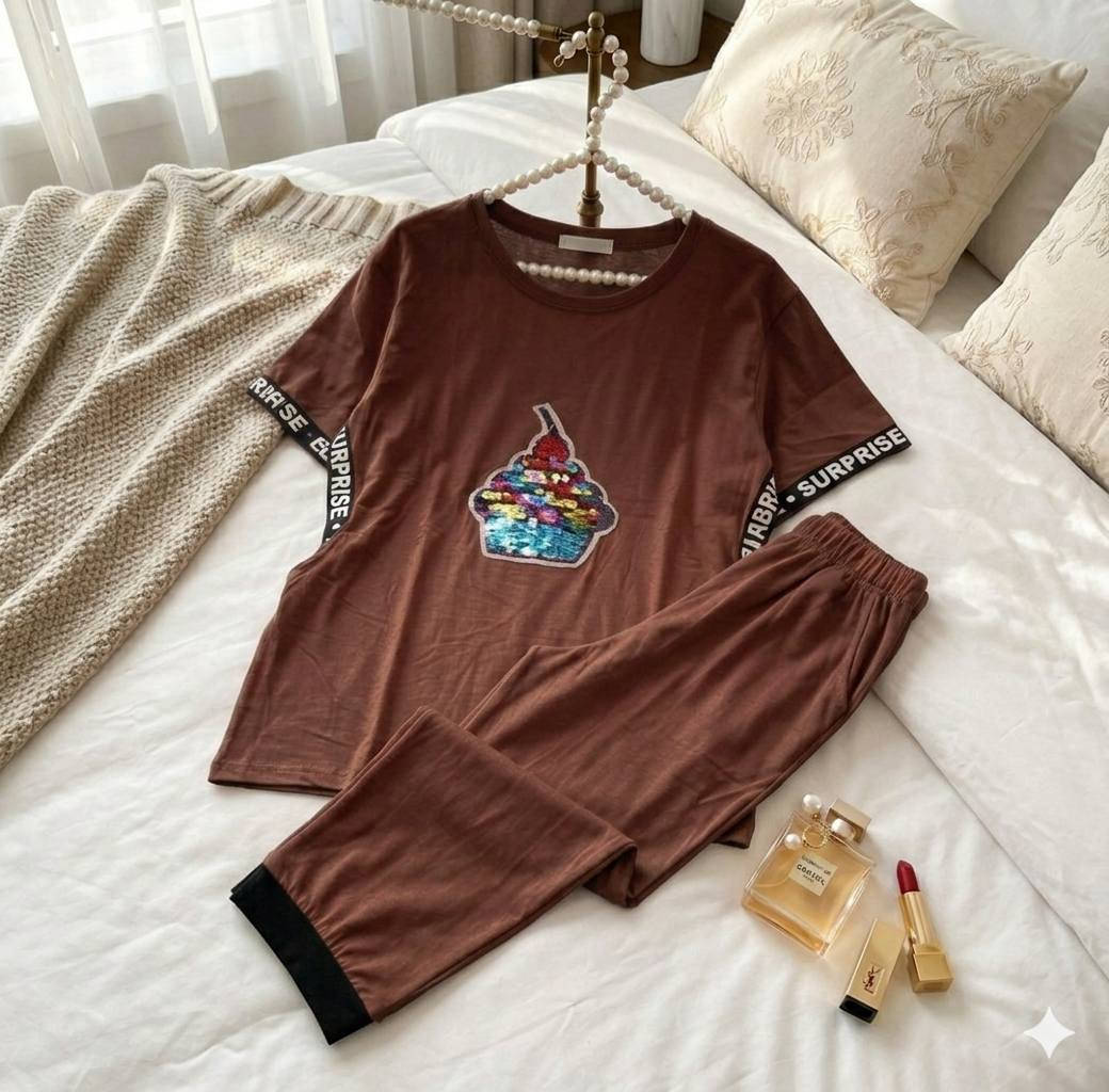 #https://t.me/ksbvdkkdofnbfndkd
شوفولنه جمال التراك البرموده بخامه ومديل روعه

اتراكات برموده خفاش نسائي  🥰 
الخامايه_قطن__درجة_اولى 
القياس. افريه سايز 
سعر الدرزن  . 40  
 سعر القطعه ب7 القطعتين ب12
للحجز والاستفسار خاص


**إذا كنت صاحب هذا الإعلان وتريد حذفه لأي سبب، رجاءا أرسل رسالة إلى الدعم الفني**