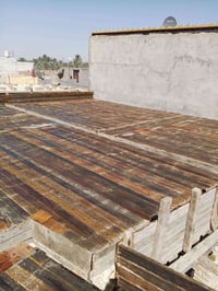 نجار قالب • تسليح • كربلاء