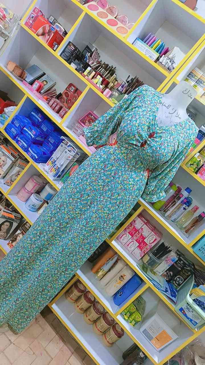 خياط كوزمتك ملاك الخياطة


**إذا كنت صاحب هذا الإعلان وتريد حذفه لأي سبب، رجاءا أرسل رسالة إلى الدعم الفني**